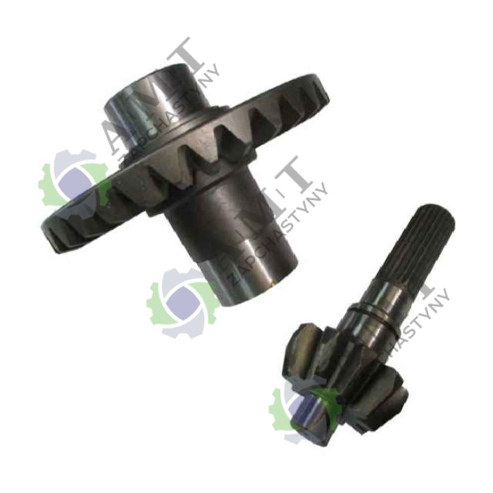 Конические шестерни, комплект (31/10 зубьев) SP550-1